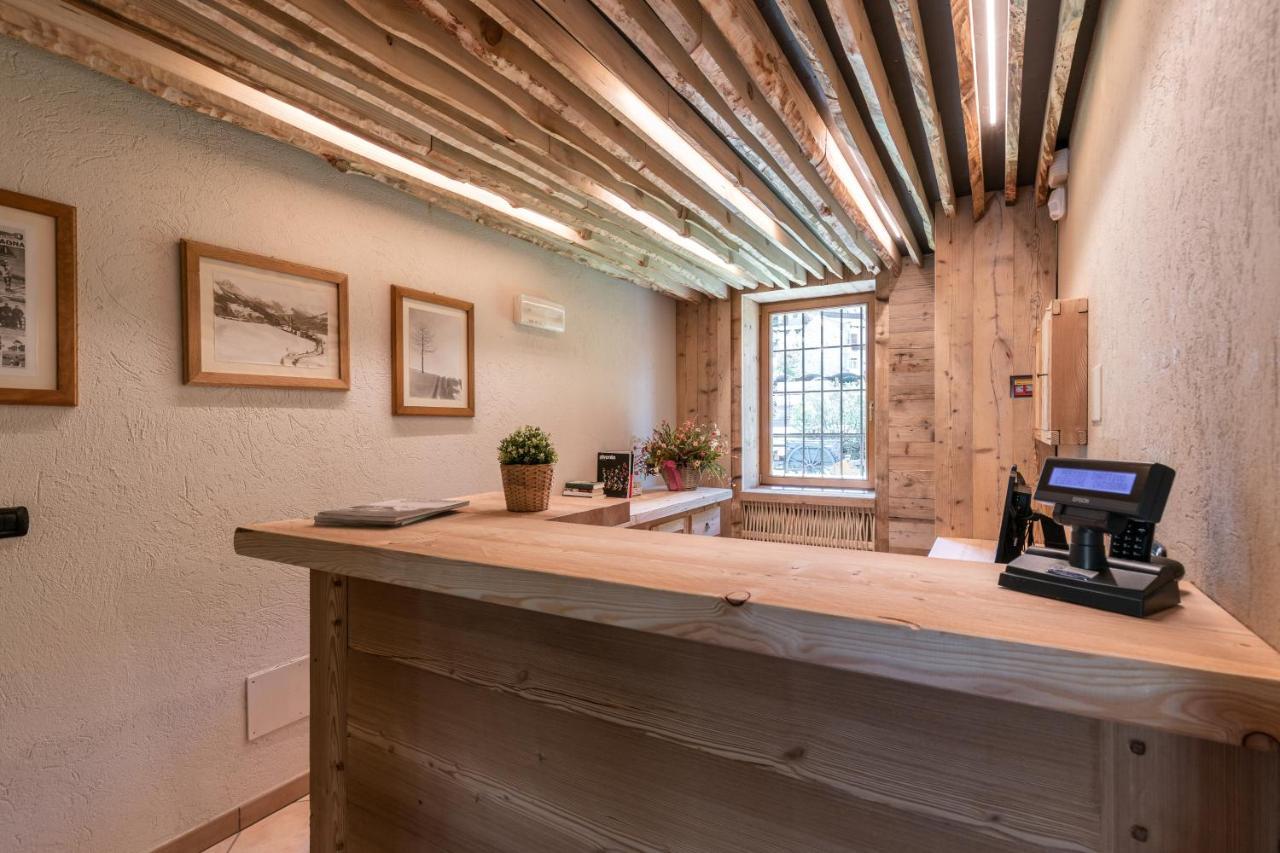 Residence Cascina Genzianella Oulx Dış mekan fotoğraf